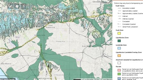 Click or tap on a circle to view more details about an earthquake, such as location, date/time, magnitude, and links to more information about the quake. Worried about being on top of an earthquake fault? New ...
