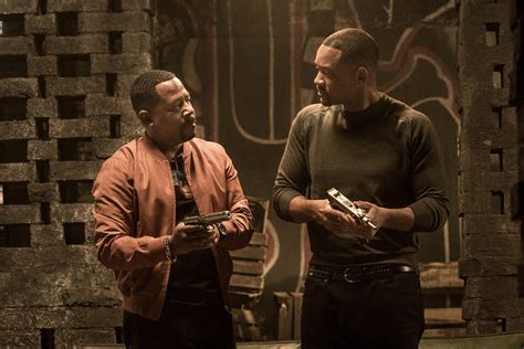 Bad Boys For Life Movie Review Full Circle Cinema