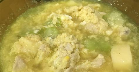 Bawang merah bawang putih kemiri jahe kunyit ketumbar garam. 96 resep tahu telur kuah enak dan sederhana - Cookpad