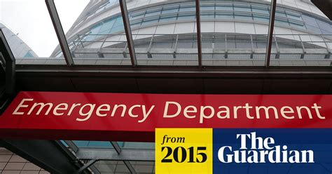 Nhs Trusts Expect To Overspend By £22bn Warns Official Report Nhs