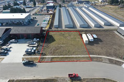 Hayden, Kootenai County, ID Commercial Property, Homesites for sale