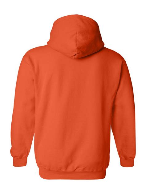 gildan heavy blend hooded sweatshirt 18500 ebay