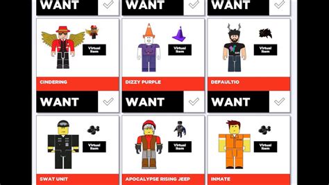 Obtain a full set of codes jailbreak 2021 season 4 in this article on jailbreakcodes.com. Jailbreak Inmate ROBLOX Mini Figure with Virtual Game Code Series 4 NEW open Action Figures Toys ...