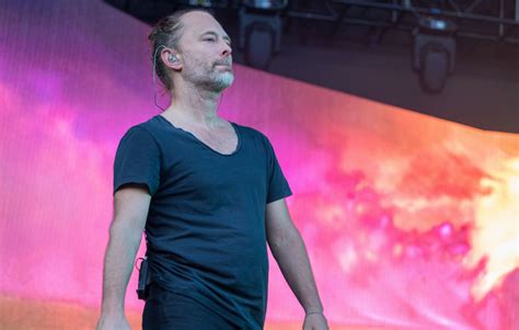 Thom Yorke Adds More Uk And European Dates To 2021 Tour