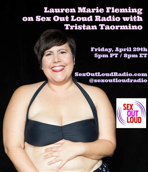 Tw Pornstars Tristan Taormino® Twitter Tonight I Talk To Laurenmf On Sexoutloudradio 5 Pm