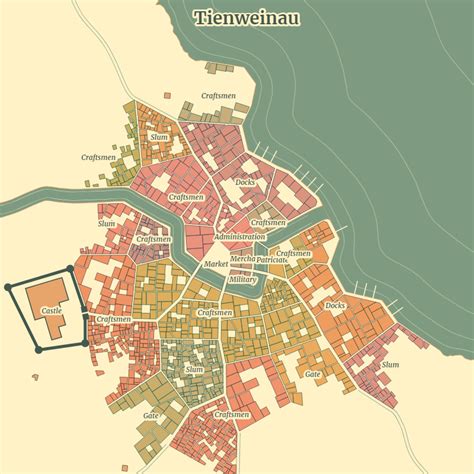 054 Integration With Azgarrs Fantasy Map Generator Medieval