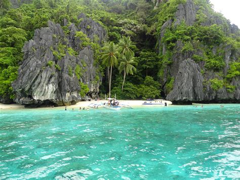 Top 10 Tourist Spot In Philippines 2019