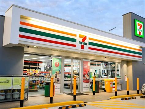 Attention Grabbing The Shocking Truth About 7 Eleven Store Manager Salaries