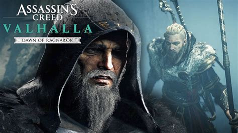 Assassin S Creed Valhalla Dawn Of Ragnarok Leaked Big New Expansion