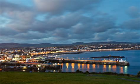 Capital da ilha de man (pt); Isle of Man government mulls move to raise pension age to ...