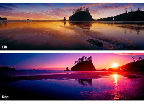 Master photographer peter lik has spent over 35 years pushing the boundaries of fine art. Take photos like Peter Lik - Dennis Presiloski