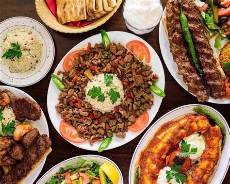 Turkish Halal Food Near Me