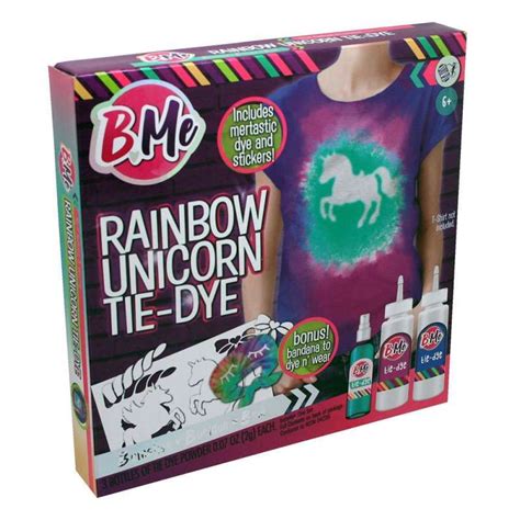 Jual Rainbow Unicorn Tie Dye Di Seller Latestbuy Australia Blibli