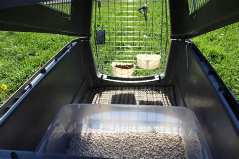 Submitted 5 years ago by shalterra. CAT Travel Crates - Manoir Kanisha