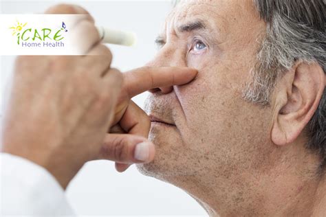 How To Recognize The Early Warning Signs Of Glaucoma Icare