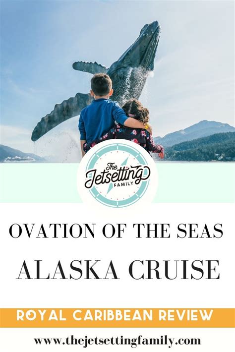 Alaska Cruise Review Royal Caribbeans Ovation Of The Seas Cruise Tips
