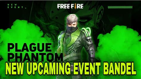 Upcoming free fire events may 2021 ramadan event ramadan event tease ramadan event brings a lot of goodies with a calendar full of events and missions. NEW UPCAMING EVENT BANDEL FREE FIRE  - YouTube