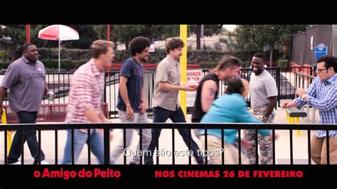 O Amigo Do Peito Tv Spot 30 Portugal Youtube