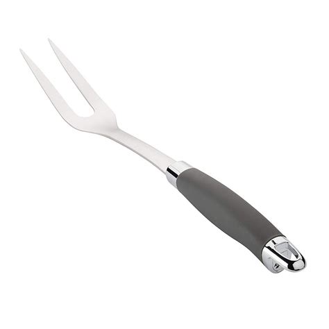 Stainless Steel Meat Fork 1325 Inch Tools And Gadgets Elegant Meat