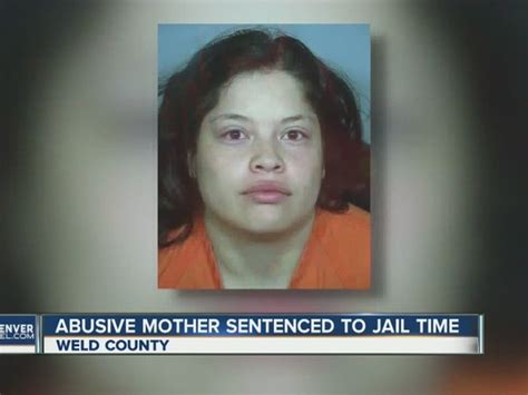 Mom In Viral Abuse Video Gets 60 Day Sentence