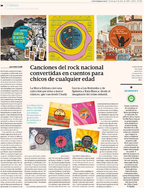 Litto nebbia, un prócer del rock argentino. Las grandes canciones del rock nacional convertidas en ...