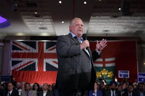 He is president of deco labels & tags, a family company founded by his father in 1962. Doug Ford's Plan To End Rent Control Is A Flashback To 20 ...