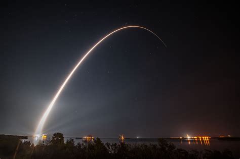 45th Sw Supports Successful Atlas V Goes R Launch