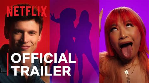 The Circle Season 4 Official Trailer Netflix Youtube