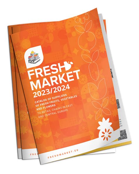 Catalogs Fresh Market
