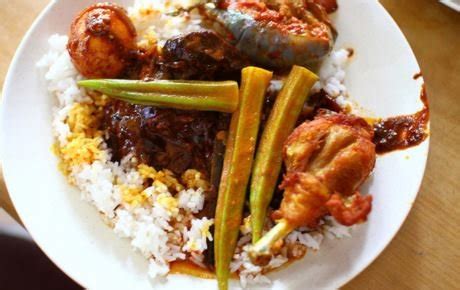 Aduuuhh anak mama ini lepas pakaian aja lama banget. 3 Tempat Makan Tengahari Best di Bayan Lepas, Penang ...