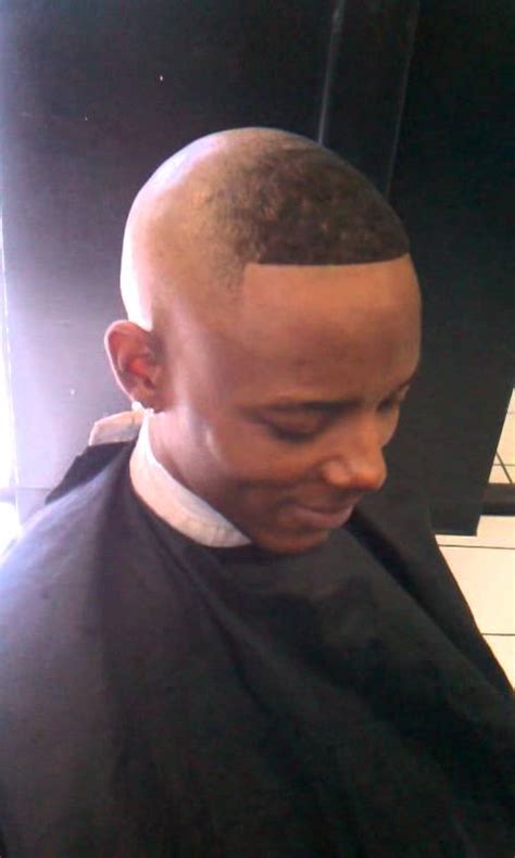 The look, which features precise blending, is sleek, smart and utterly stylish. Would you give your son a haircut like this | Page 2 ...