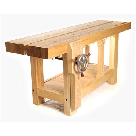 Let me know, leave me a comment below. Benchcrafted Split Top Roubo Bench Plan | Workbench Plans