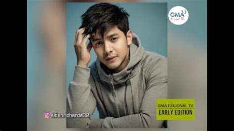 Gma Regional Tv Early Edition Pambansang Bae And Asia S Multimedia