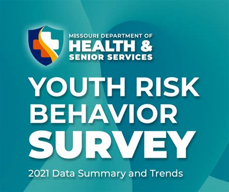 Youth Risk Behavior Survey 2021 Missouri Healthy Schools