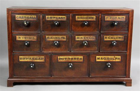 See more ideas about apothecary, apothecary cabinet, antiques. The Most Antique Apothecary Chest & Dresser for Your ...