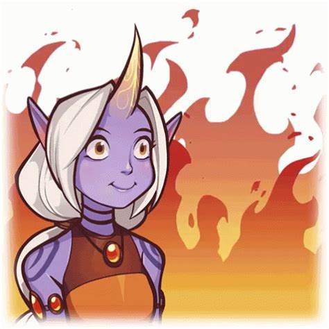 Icons will be granted up to two weeks after february 2, 2017 at 23:59 pt. Soraka Fuego GIF - Soraka Fuego Prender - Discover & Share ...