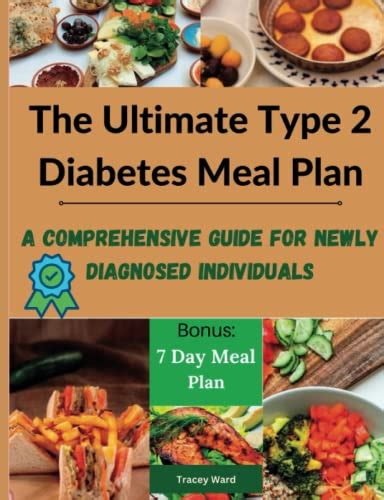 The Ultimate Type 2 Diabetes Meal Plan A Comprehensive Guide For