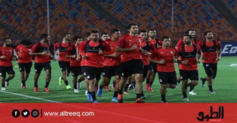 تصدي محمد الشناوي ينقذ مصر من فرصه خطيرة لجزر القمر. ترتيب مجموعة مصر في تصفيات إفريقيا قبل مواجهتي كينيا وجزر ...