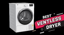 Top 4 Best Ventless Dryers Review 2022 | Don’t Buy Before Watching This