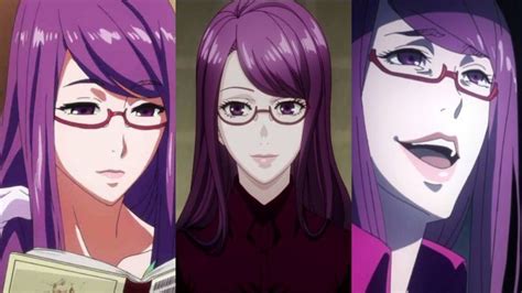 2021 Top 15 Sexiest Tokyo Ghoul Female Characters Ranked Otakusnotes