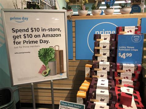 Amazon Planning To Launch New Grocery Business Store Brands