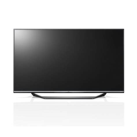 Know detailed specifications about this tv product. LG 55UF770V 55" Smart Ultra HD 4K LED TV - LG from ...