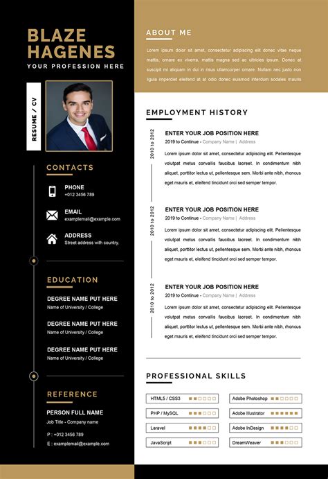 Customized samples based on the most contacted resumes from over 100 million resumes on file. Clean Agricultural Resume Template - Resume Example to Download