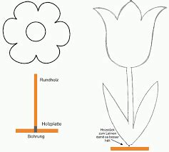 Egal ob leiterlispiel, schilder, karten oder in dieser rubrik finden sie viele verschiedene vorlagen zum ausdrucken und basteln. blumen basteln - Google-Suche | Blumen basteln, Tulpen ...
