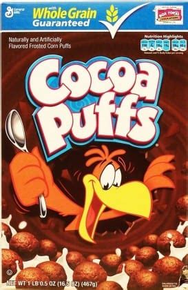 Sonny Too Cuckoo For Cocoa Puffs Admitted To Psych GomerBlog