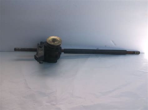 Craftsman Self Propelled Mower 22" Front Axle Transmission 404834