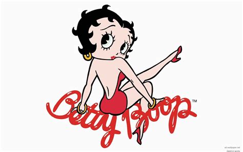 🔥 Free Download Betty Boop Wallpapers Top Free Betty Boop Backgrounds