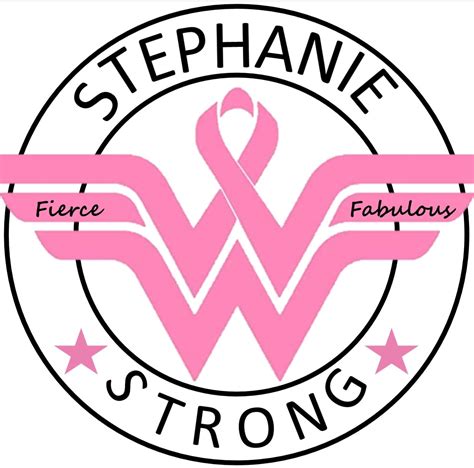 Stephanie Strong Fierce And Fabulous