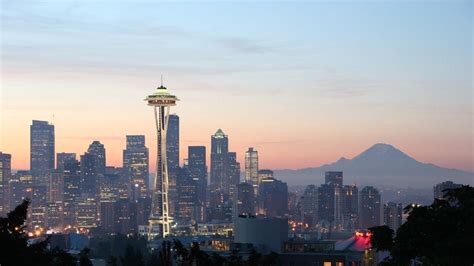 Best Suburbs Near Seattle Washington Newhomesource