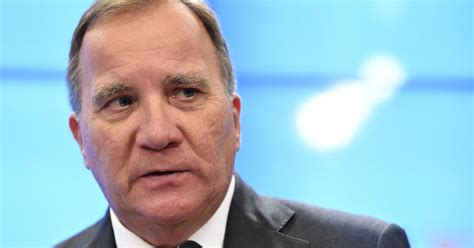 Born 21 july 1957) is a swedish politician who has been prime minister of sweden since october 2014, and as leader of the social democratic party from 2012 to 2021. Stefan Löfven markerar mot Ryssland i FN-tal